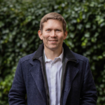Simon Haldrup, CEO